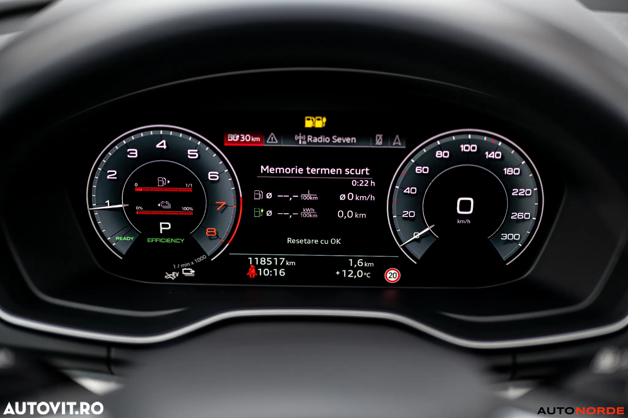 Audi Q5 50 TFSI e quattro S tronic PHEV S Line - 26
