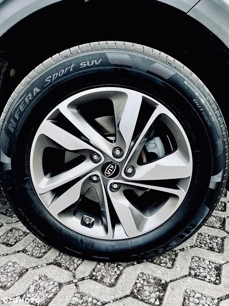 Kia Sportage 1.6 GDI M 2WD - 18