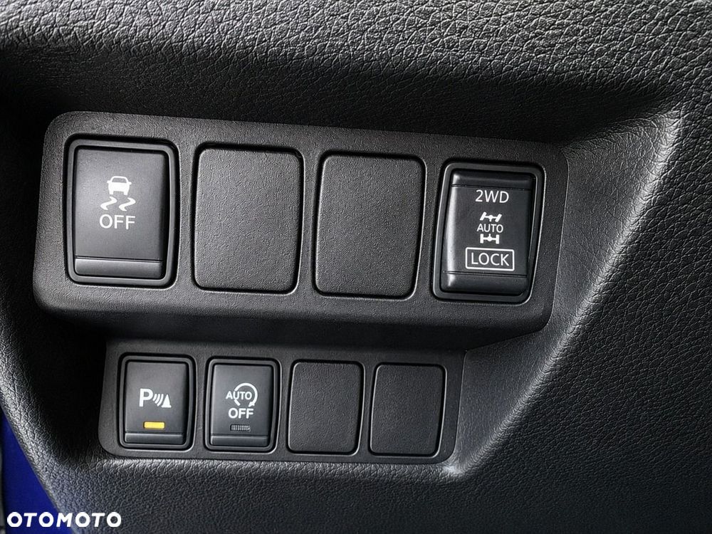 Nissan Qashqai - 17