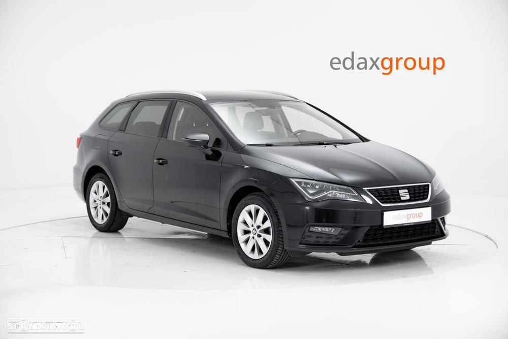 SEAT Leon ST 1.6 TDI Style S/S - 2