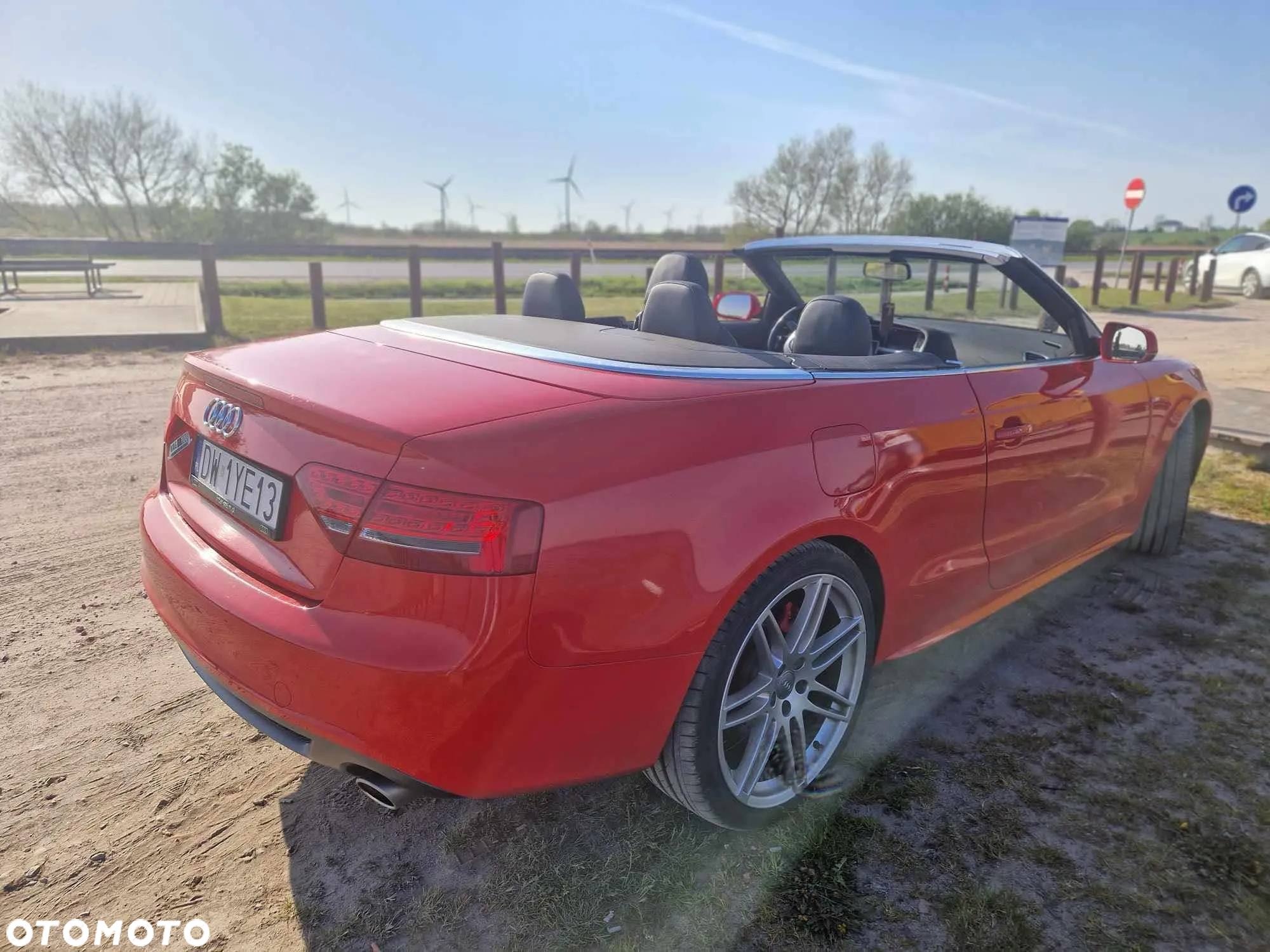 Audi A5 - 6