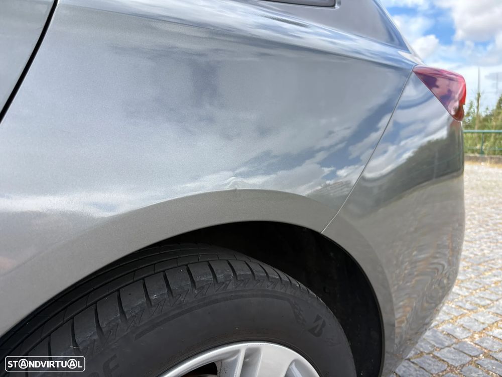 Opel Insignia Sports Tourer 1.6 CDTi Selective - 20
