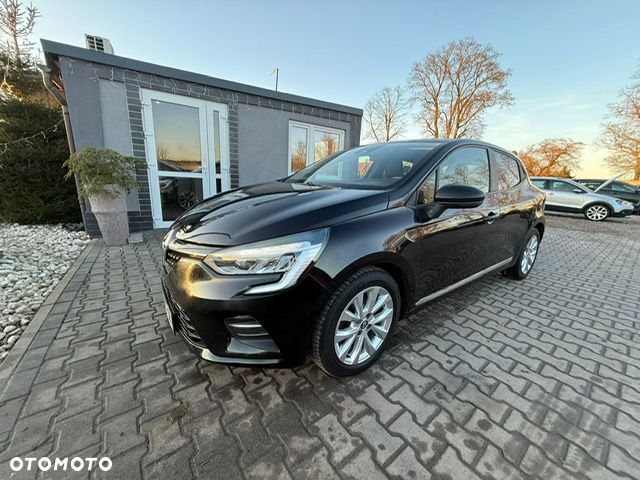 Renault Clio 1.0 TCe Intens - 10