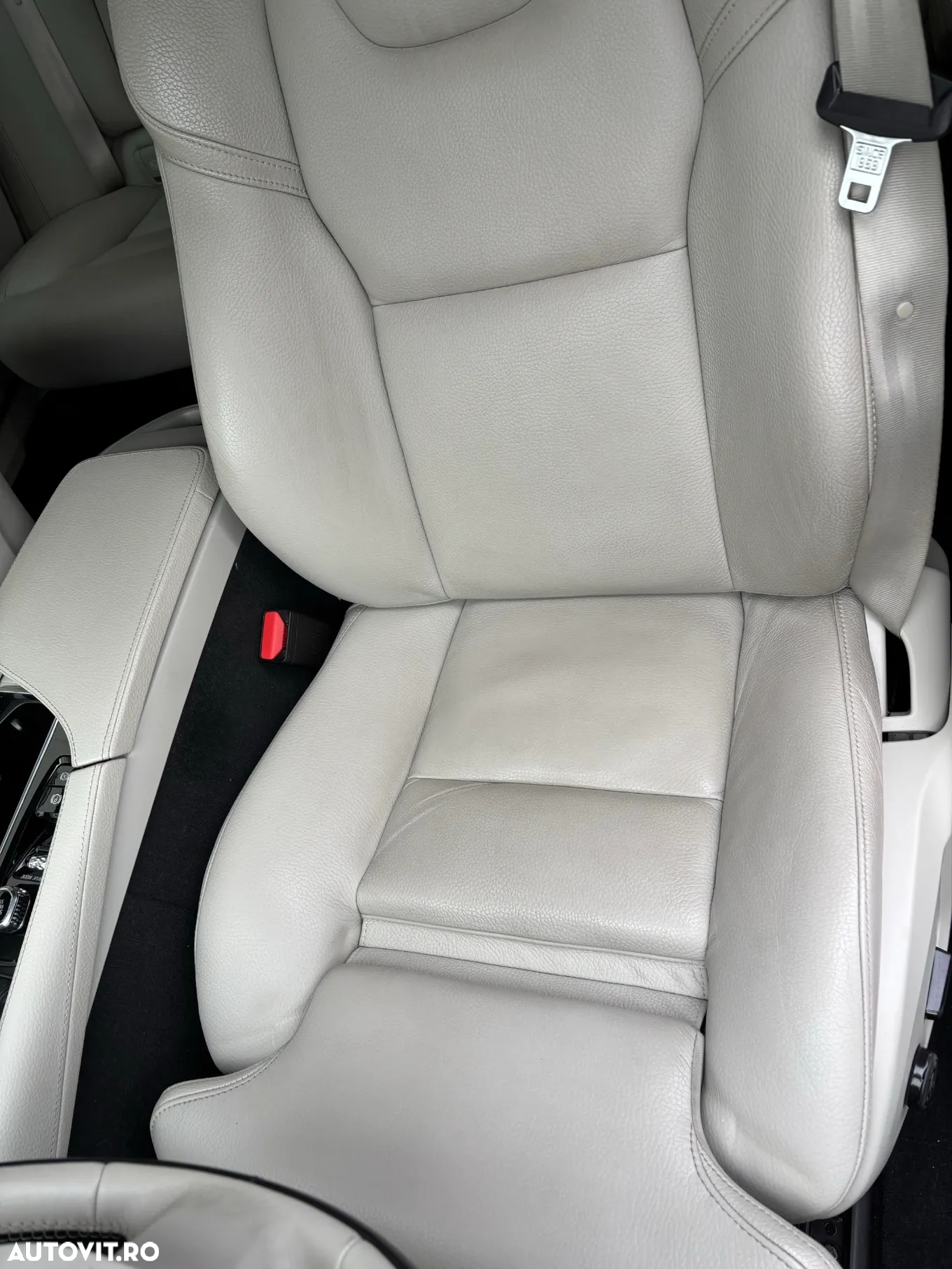 Volvo S90 D3 Momentum - 10