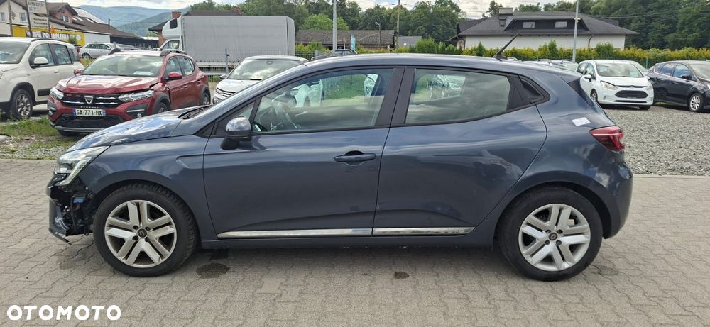Renault Clio BLUE dCi 85 EXPERIENCE - 6
