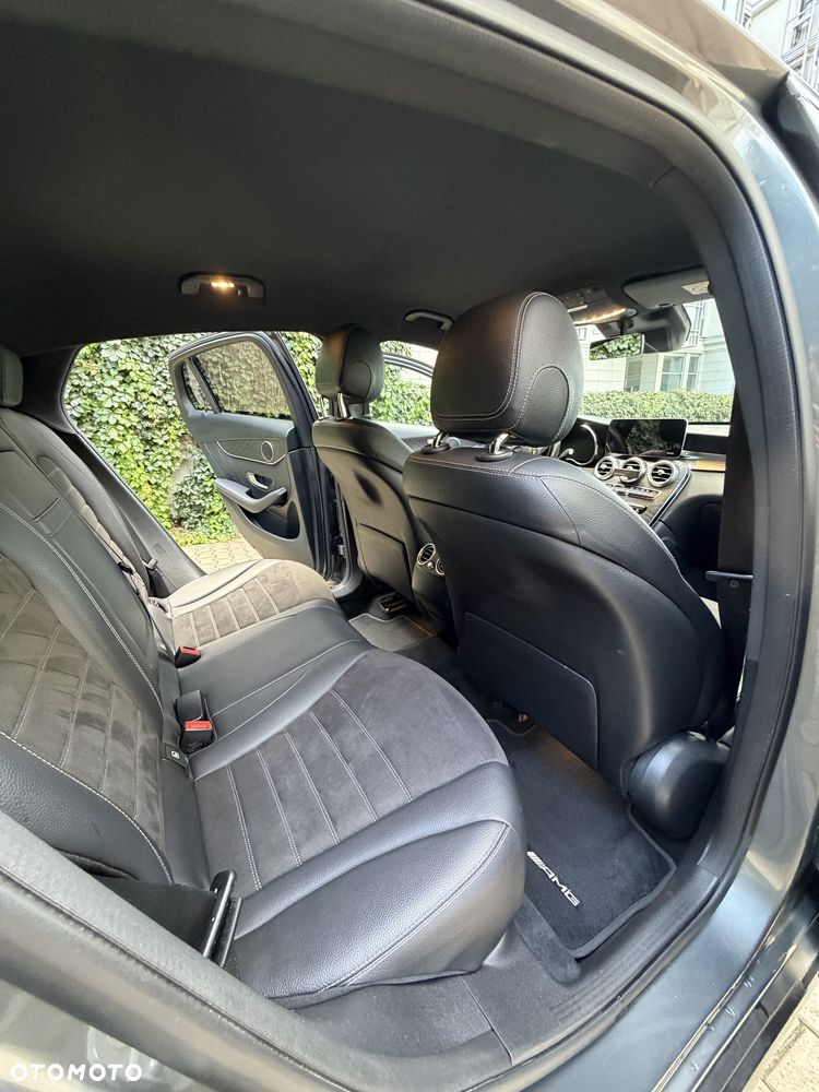 Mercedes-Benz Glc 2021 photo 4