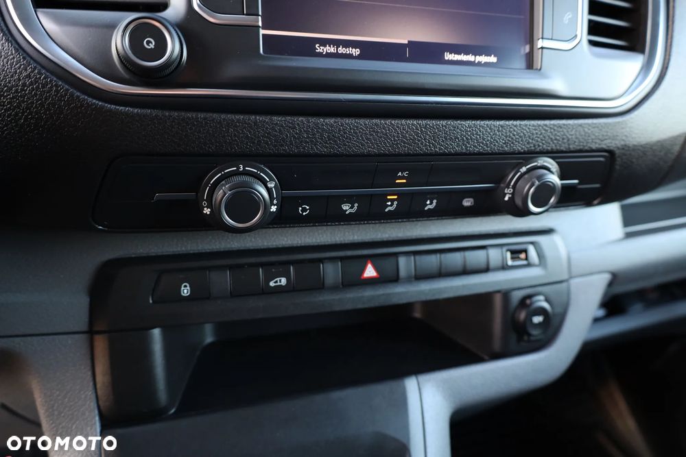 Opel Vivaro - 15