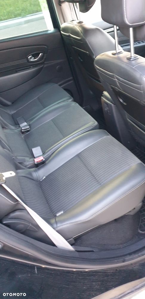 Renault Scenic 1.4 16V TCE Bose Edition - 15