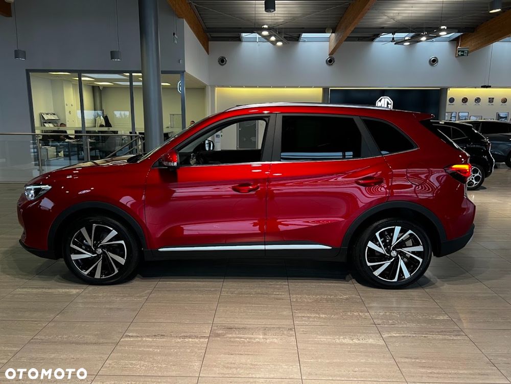 MG ZS Hybrid+ - 3