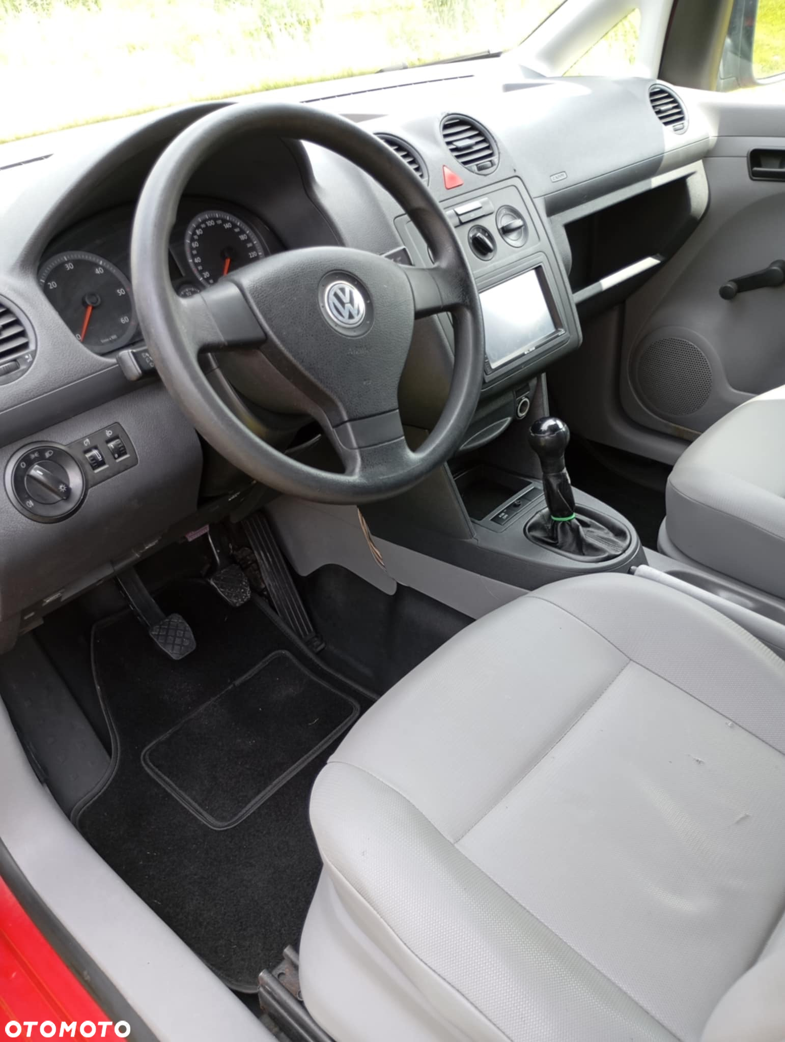 Volkswagen Caddy - 6