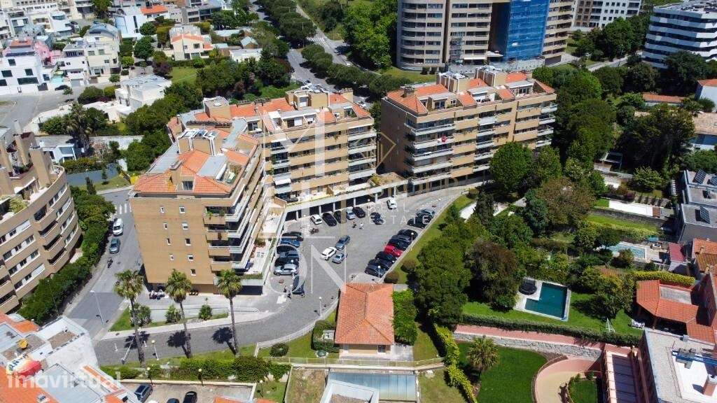 APARTAMENTO T2 PARA ARRENDAR FOZ DO DOURO - Grande imagem: 2/21