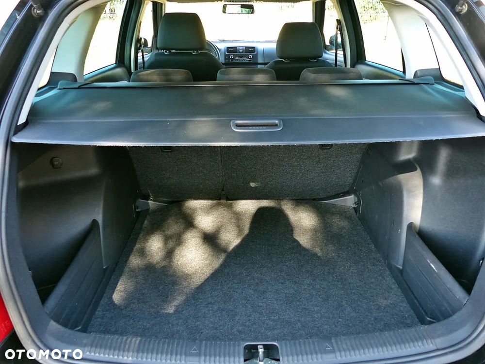 Skoda Fabia 1.2 TSI Family - 11