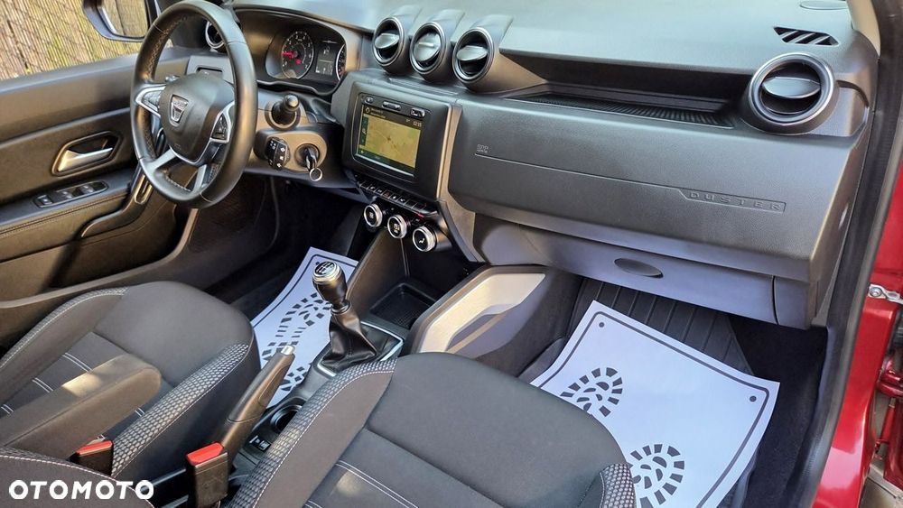 Dacia Duster 1.0 TCe Prestige - 17