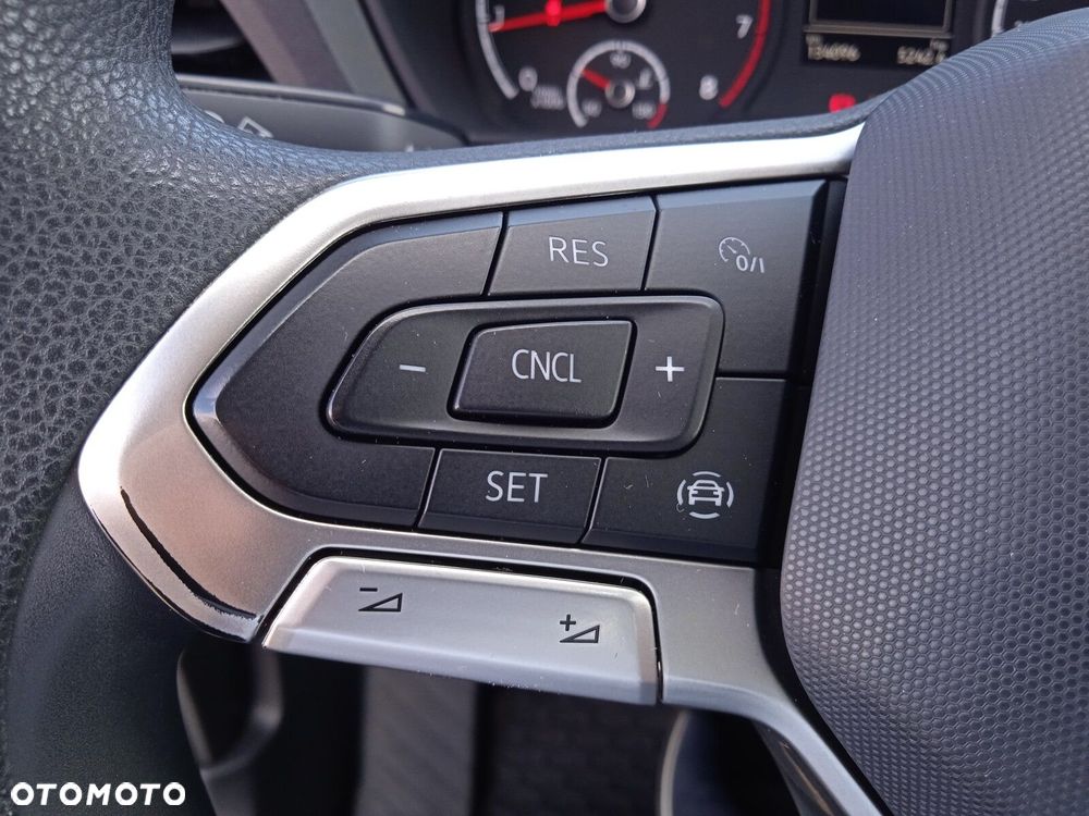 Volkswagen Caddy - 18