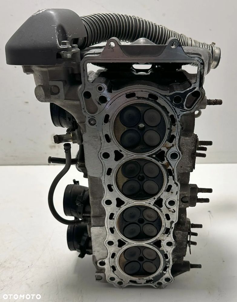 Honda CB 600F Hornet PC34 Głowica - 3