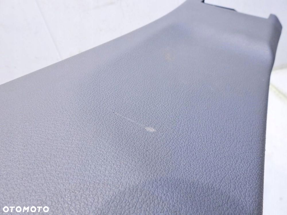 OSŁONA SŁUPKA B LEWA VW GOLF V PLUS - 7