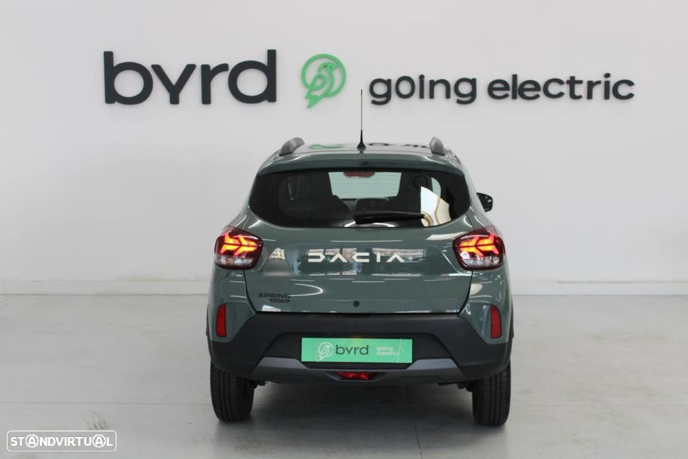 Dacia Spring Electric 45 Expression - 5