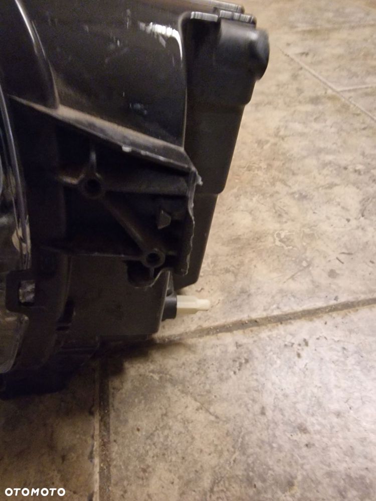 lampa przednia lewa led citroen c3 iii lift 2021 rok 9836267180 - 2