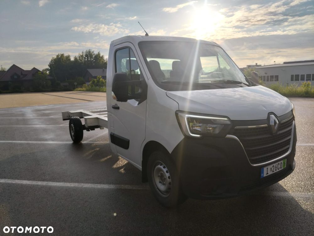 Renault Master - 2