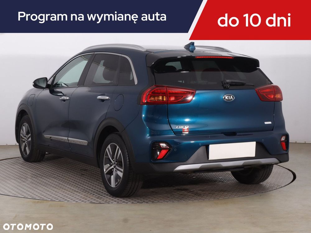 Kia Niro 2019 photo 5