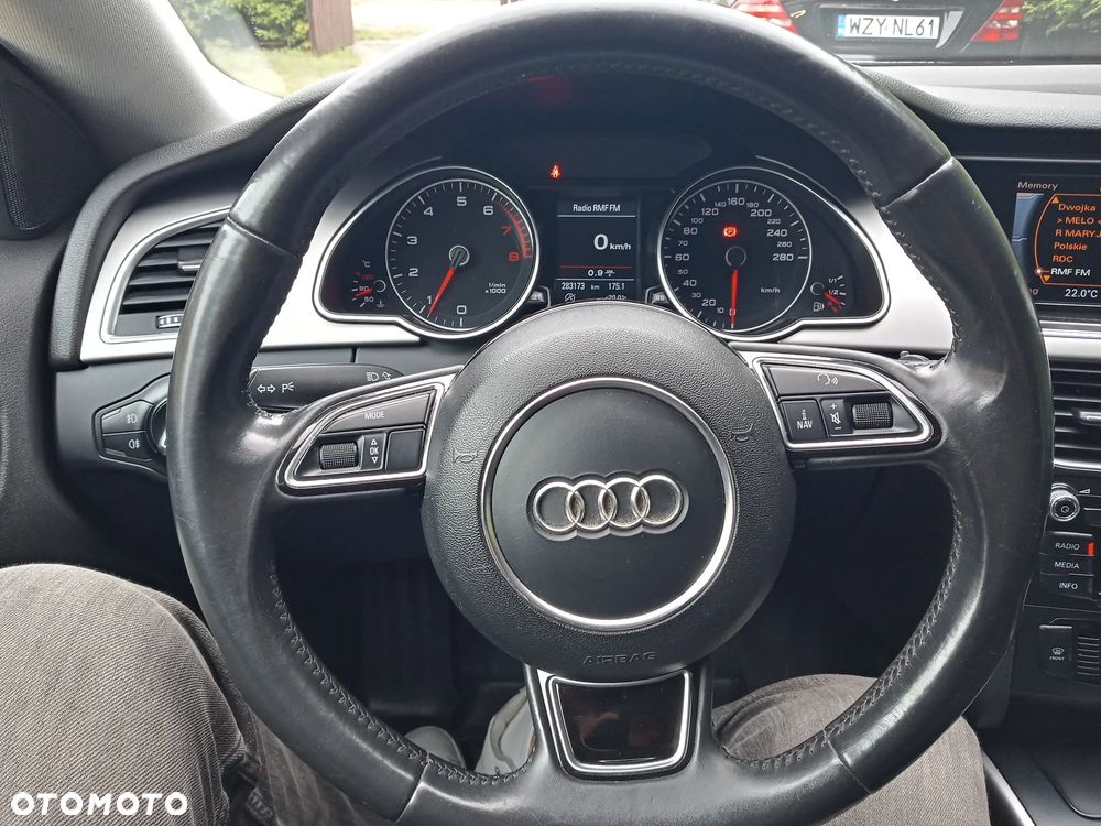 Audi A5 Sportback - 18