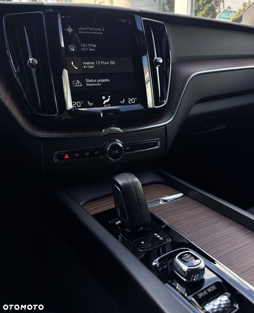 Volvo XC 60 - 17