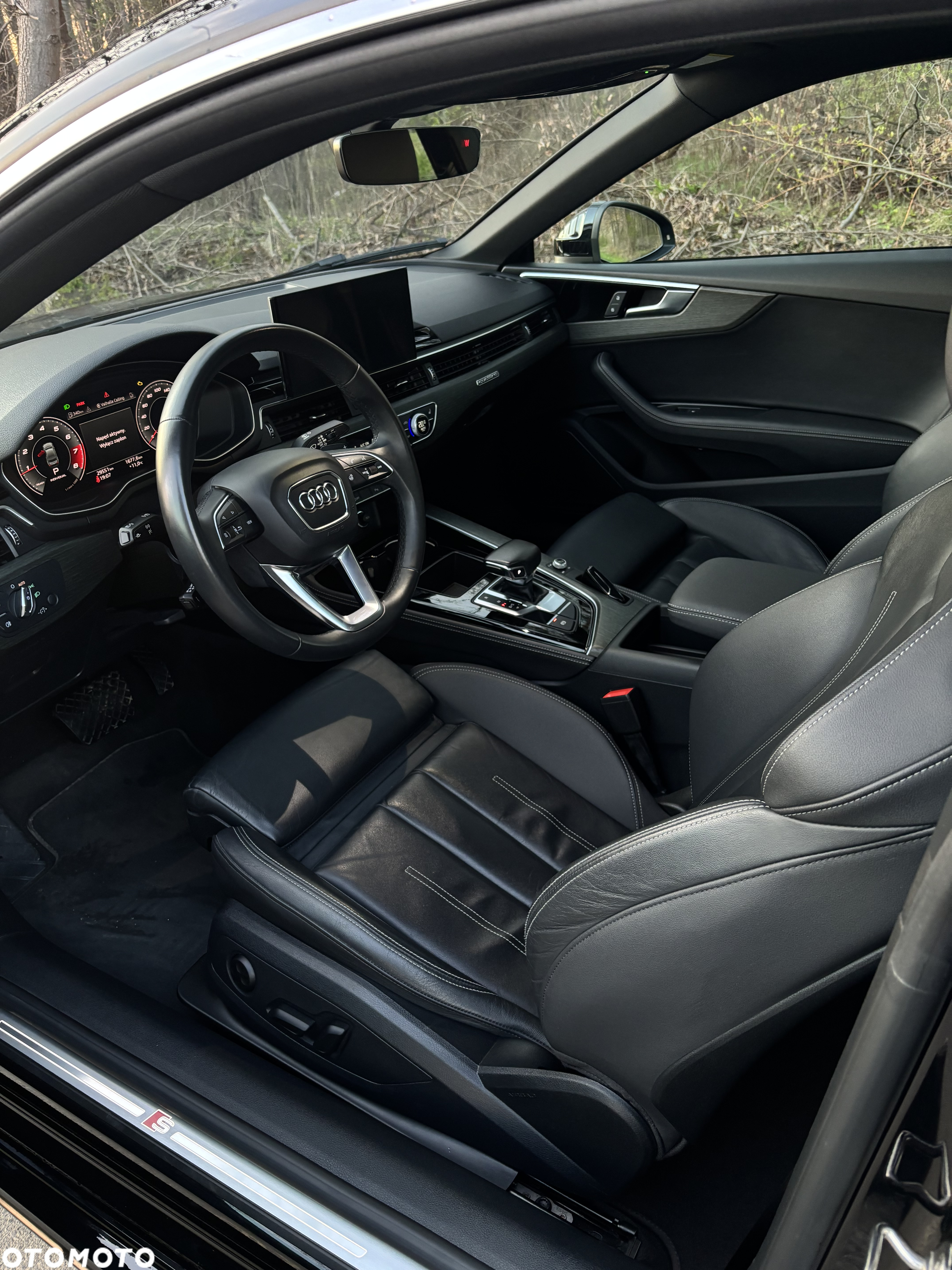 Audi A5 ver-coupe-45-tfsi-quattro-s-tronic-s-line - 8
