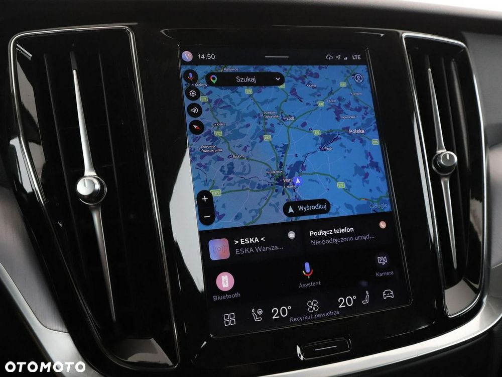 Volvo V60 B4 D Core - 27