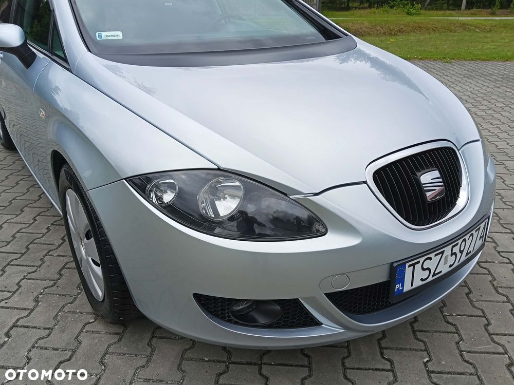 Seat Leon 1.9 TDI Stylance - 17