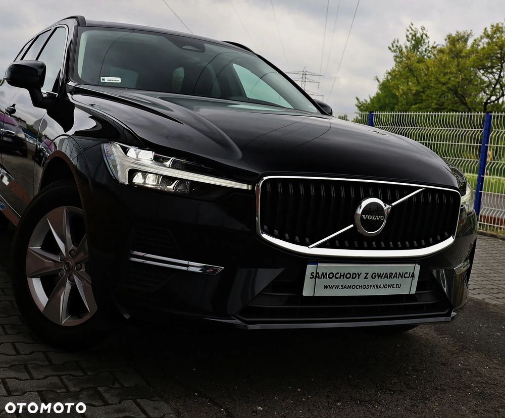 Volvo XC 60 B4 B Core - 17