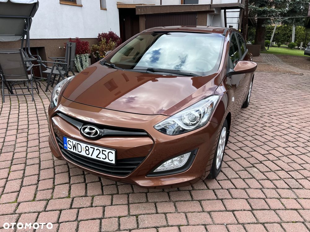 Hyundai i30 1.4 Comfort - 2