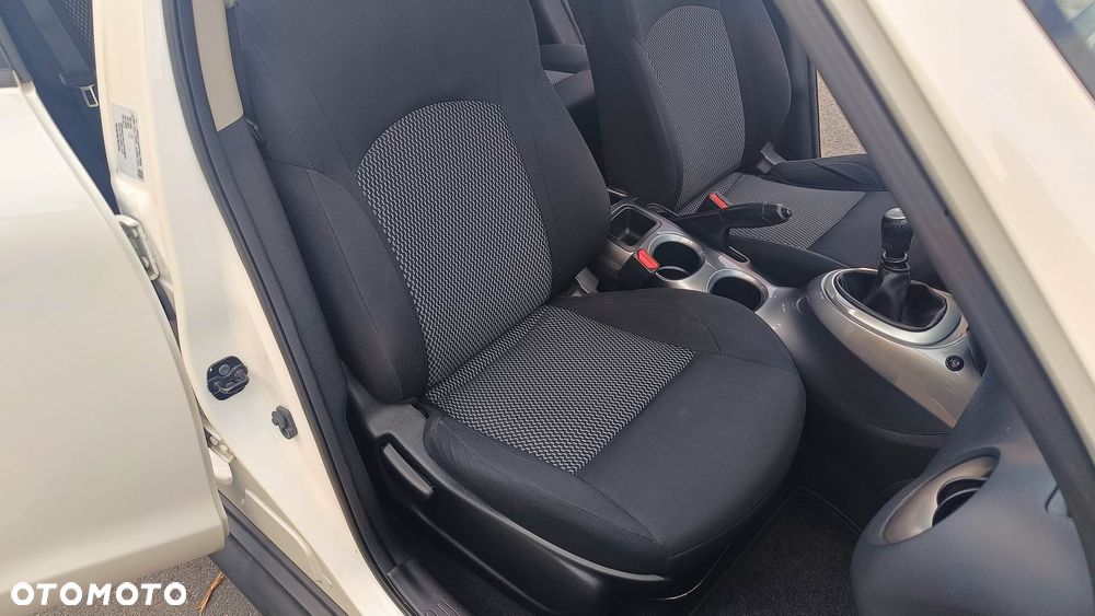 Nissan Juke 1.2 DIG-T Tekna - 20