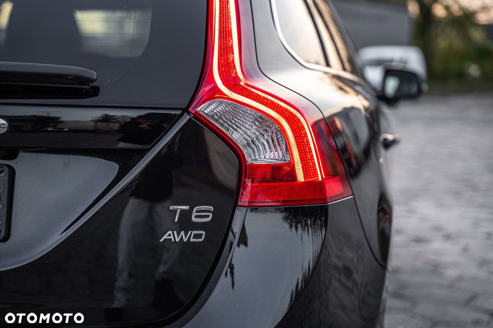 Volvo V60 - 10