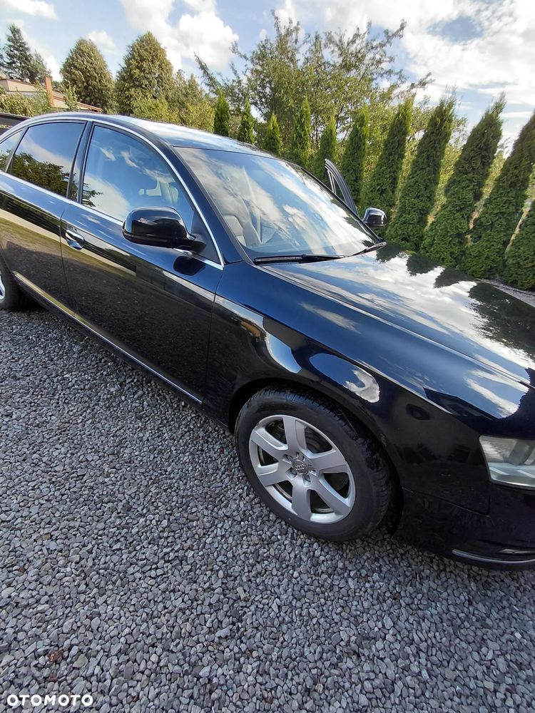 Audi A6 Limousine - 5