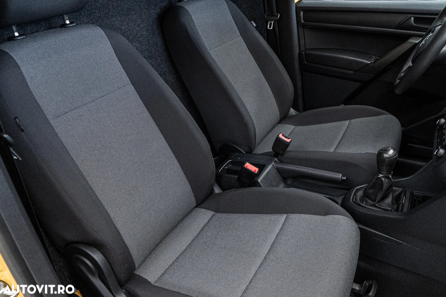 Volkswagen Caddy 2.0 TDI BMT (5-Si.) - 39