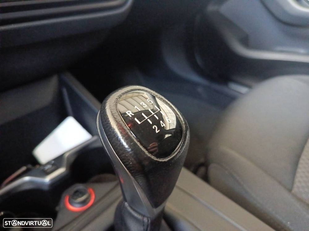 BMW 116 d - 21