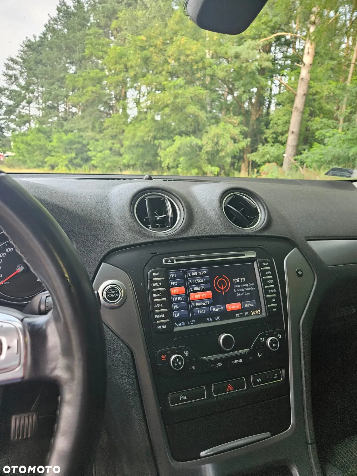 Ford Mondeo - 7