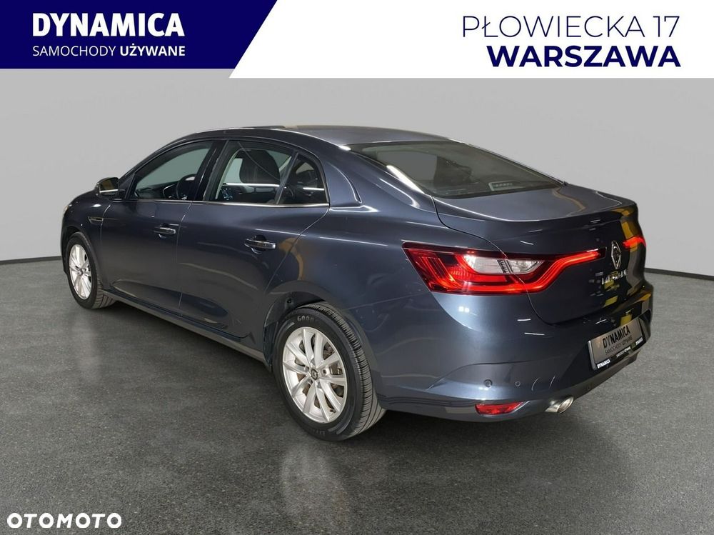 Renault Megane - 6