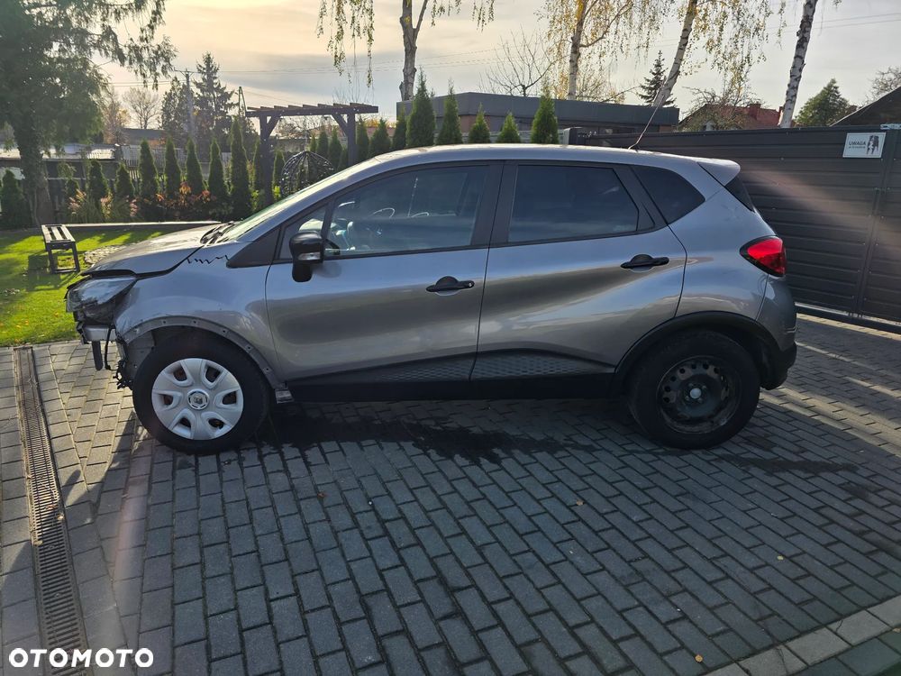 Renault Captur (ENERGY) TCe 90 LIFE - 5