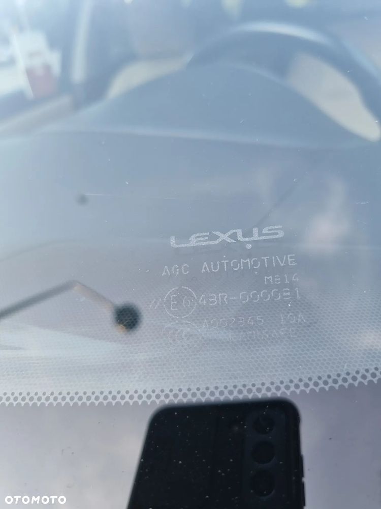 Lexus CT 200h Comfort - 22