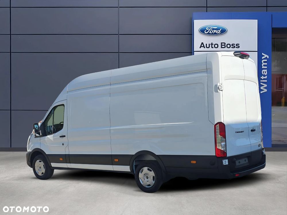 Ford Transit L4H3 - 5