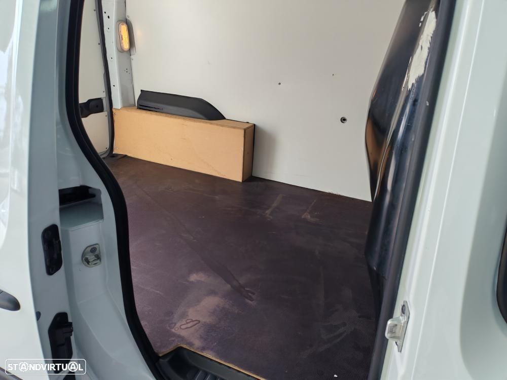 Renault Kangoo Maxi 1.5 DCI - 10