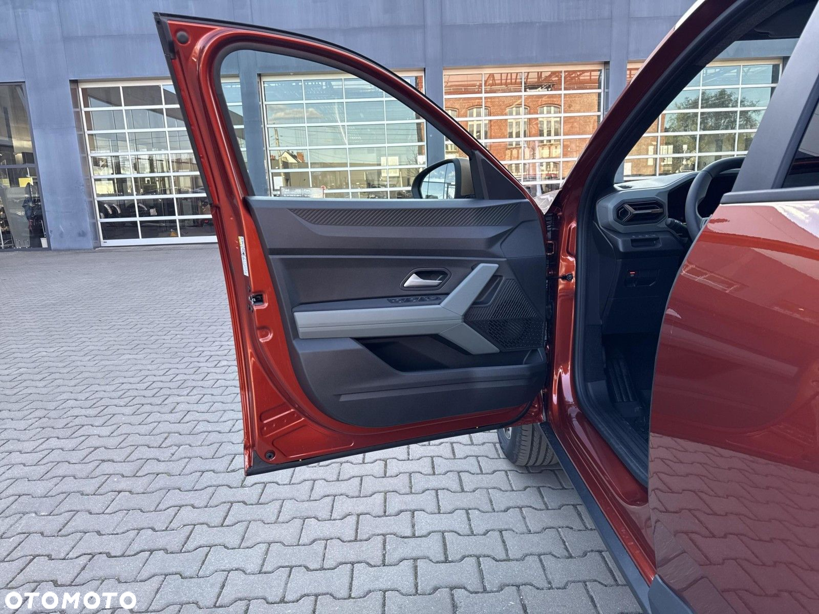 Dacia Bigster - 8