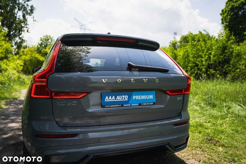 Volvo XC 60 - 13