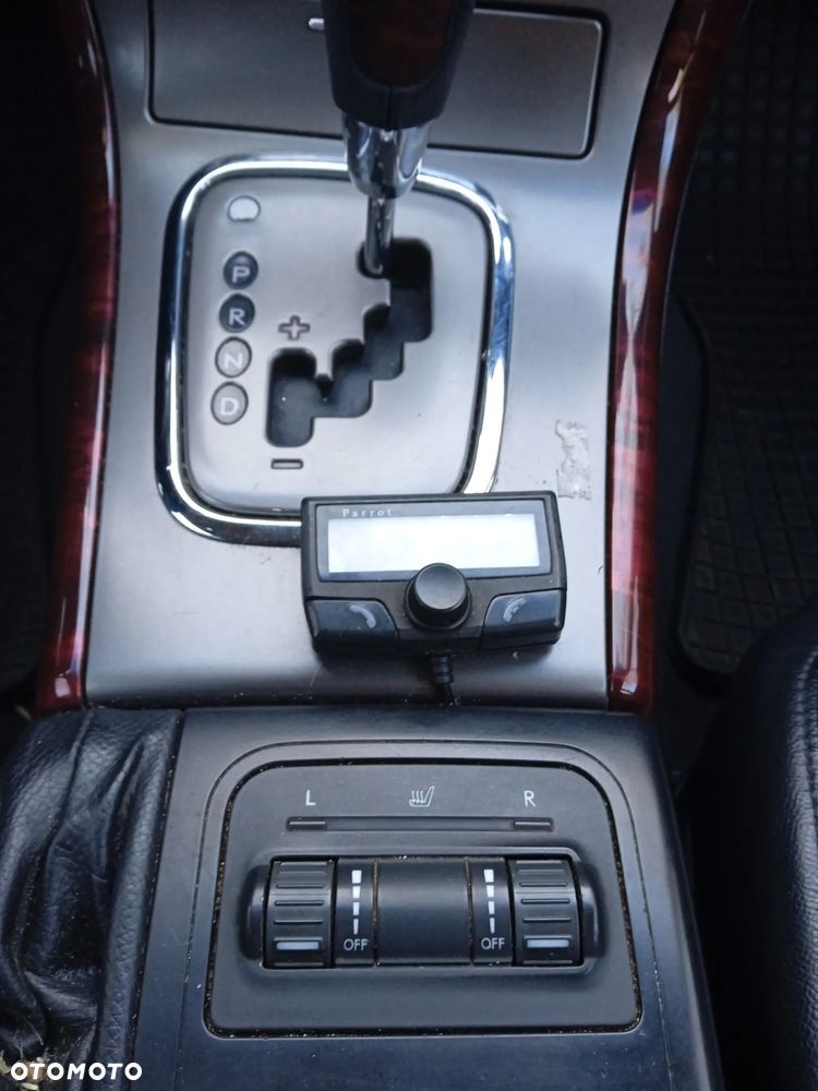 Subaru Outback 2.5i Automatik Comfort - 16