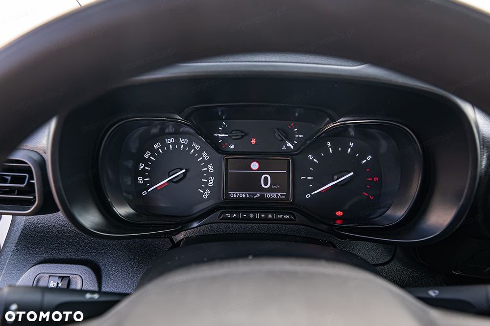 Toyota Proace City Verso - 18