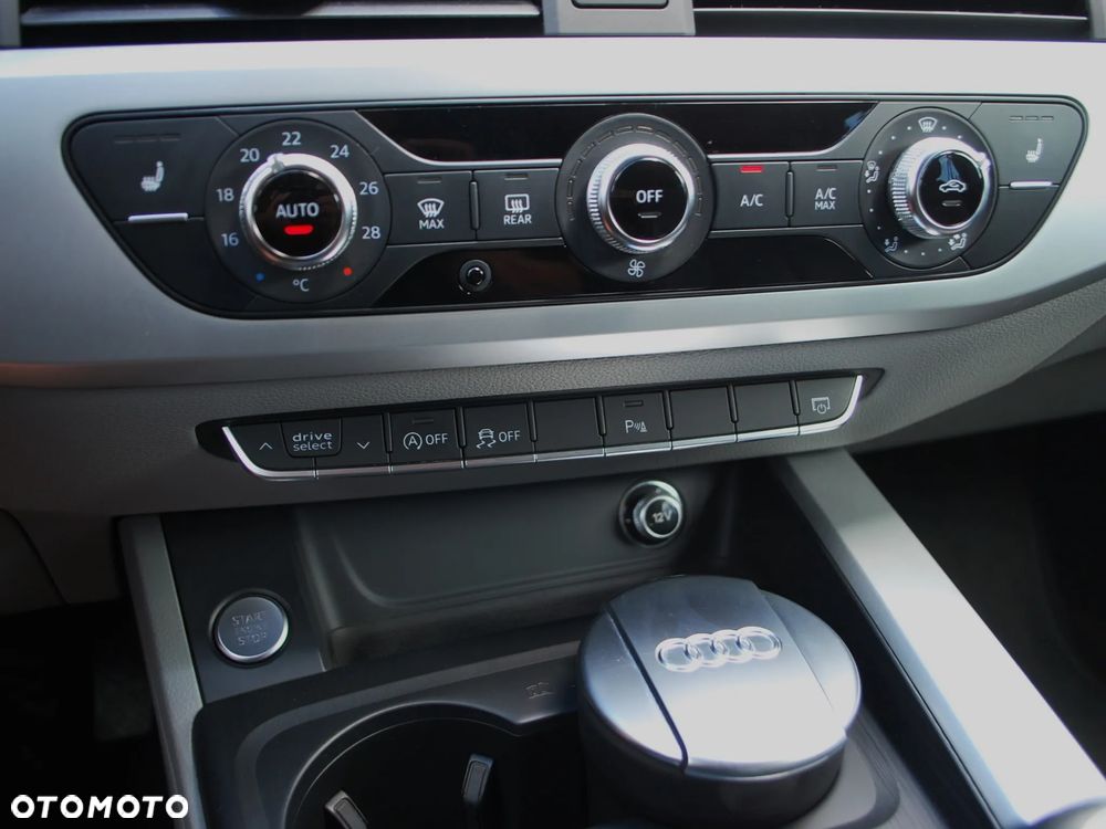 Audi A5 Sportback 2.0 TDI - 35