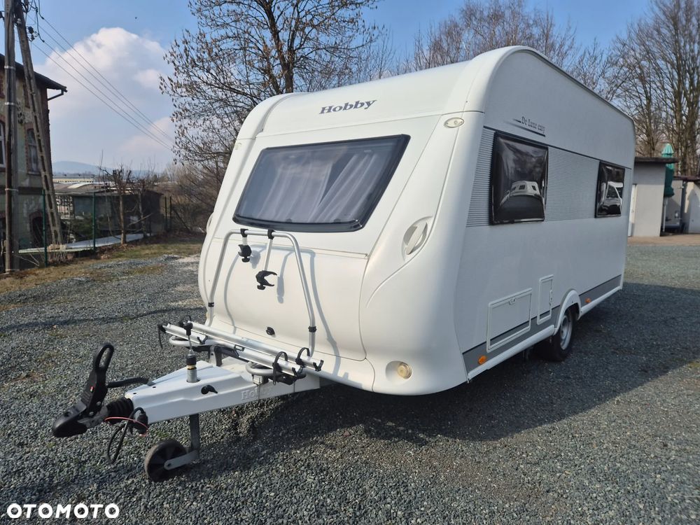 Hobby 440 SE - 9
