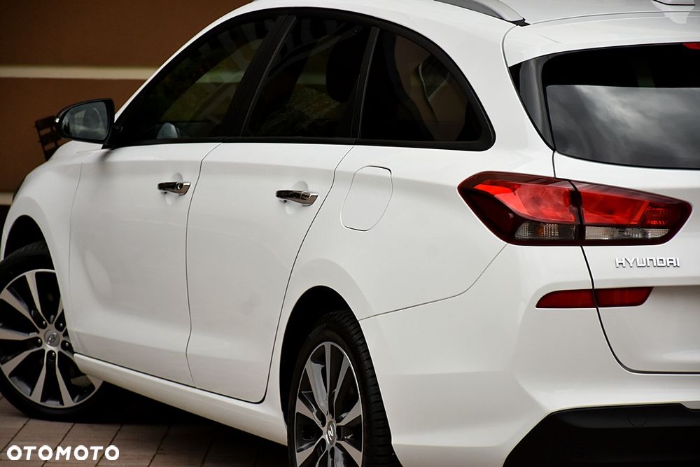 Hyundai i30 1.0 T-GDI Select - 12