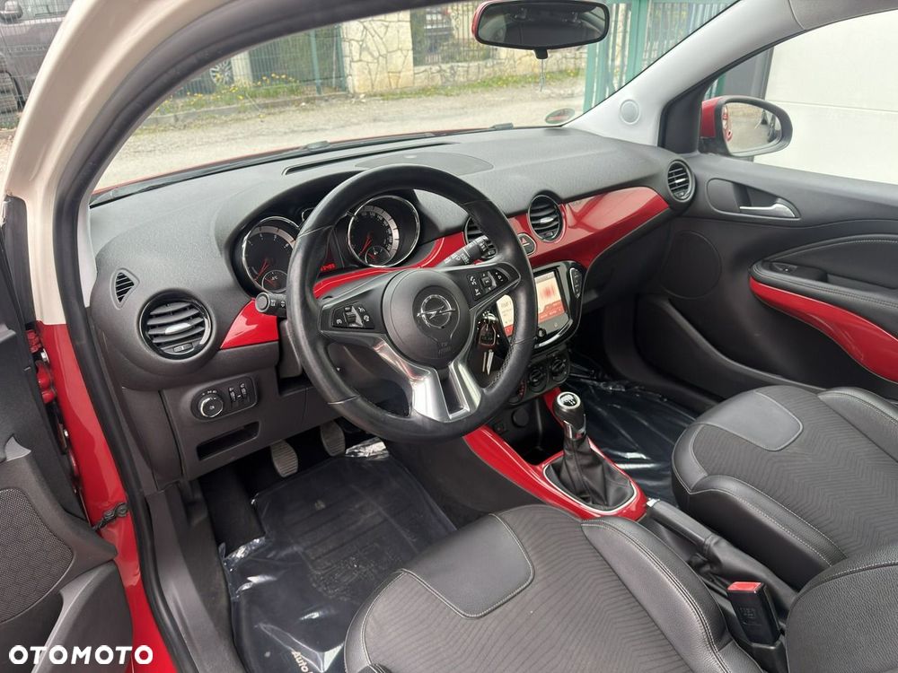 Opel Adam - 10